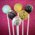 Cake pops coloratissimi: come prepararli