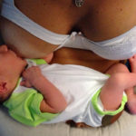 Allattamento al seno : rispondono le mamme. Ecco il sondaggio!